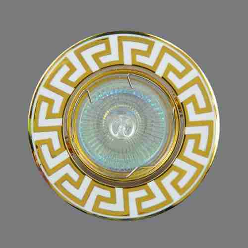 Светильник точечный Elvan 40180-GW