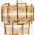 Подвесная люстра iLamp Tribeca MD0276-11C Подвесная люстра iLamp Tribeca MD0276-11C