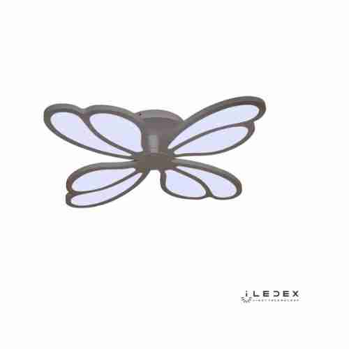 Потолочная люстра iLedex Flower WL X8852-4 WH