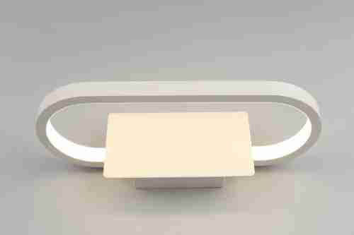 Настенный светодиодный светильник Aployt Olivi APL.003.01.12