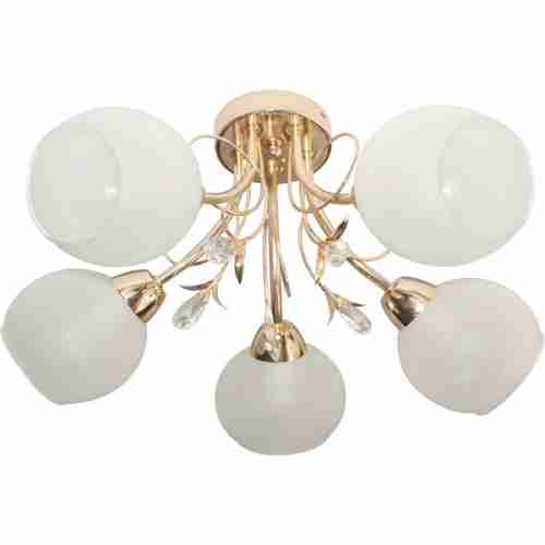 Люстра потолочная TopLight Gwen TL7460X-05FG