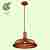 Светильник подвесной Loft Massapequa GRLSP-9698