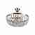 Потолочный светильник Toplight Mary TL1510X-05AB Потолочный светильник Toplight Mary TL1510X-05AB
