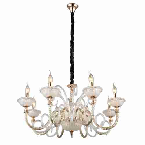 Подвесная люстра Omnilux Agerola OML-88303-08