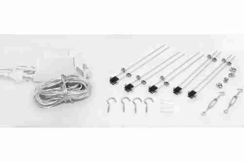 Струнная система Paulmann Wire 3936