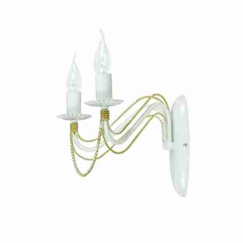 Бра Emibig Tori White 171/K2