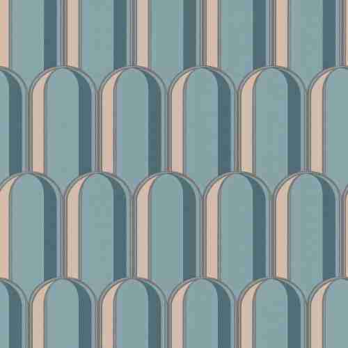 11211301 Обои Lutece (Les Essentiels) (1*12) 10,05x0,53 винил на флизелине