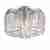 Потолочная люстра Newport 4354/PL Chrome М0062728