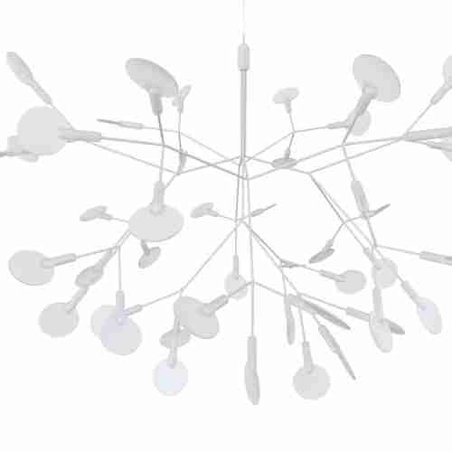 Подвесная светодиодная люстра Loft IT Sakura 9022-63W