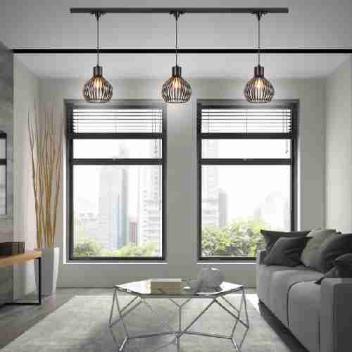 Трековый светильник Novotech Zelle 370425