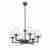 Подвесная люстра Vitaluce V3939-1/6