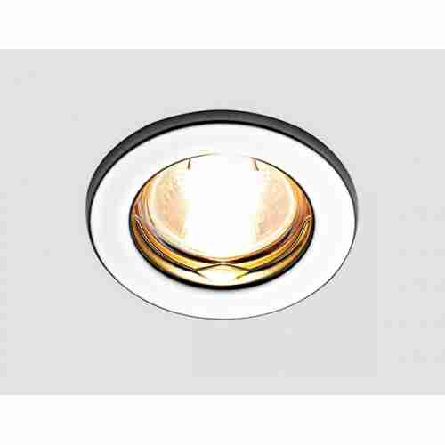 Светильник точечный Ambrella Литье Штамповка FT9210 CH