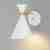Спот Eurosvet Apart 70114/1 белый Спот Eurosvet Apart 70114/1 белый