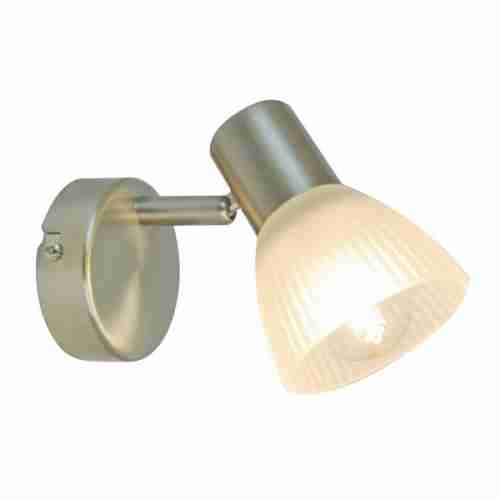 Спот Artelamp Parry A5062AP-1SS