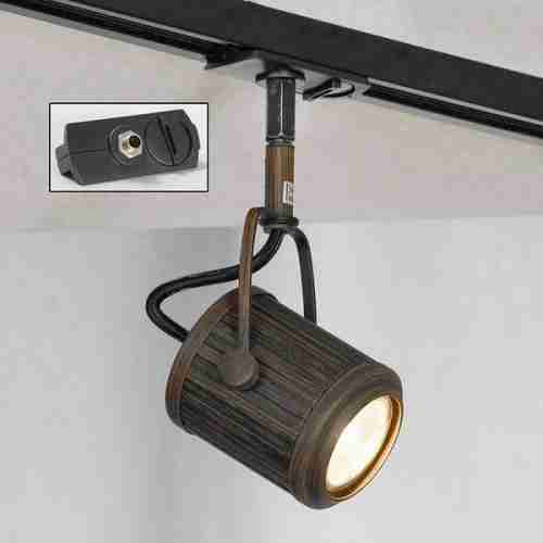 Трековый светильник Loft Track Lights LSP-9131-TAB