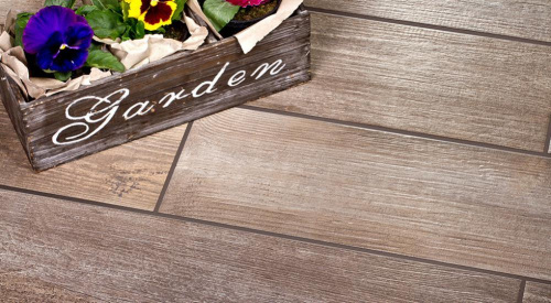 Керамогранит Cerrad Tilia Desert 5694/8464 напольная 17,5х60