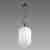Подвесной светильник Odeon Light Roofi 4752/1