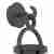 Уличный настенный светильник Mantra Maya 6551