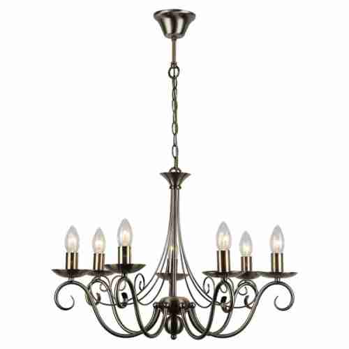 Люстра подвесная LGO LSP-9942