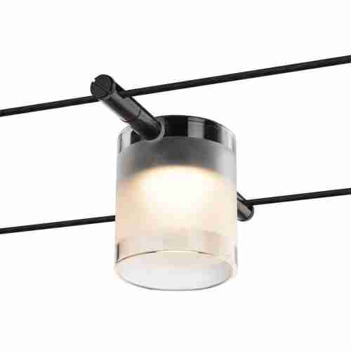 Струнный светодиодный светильник SLV Tenseo Comet 1002688