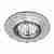 Встраиваемый светильник ЭРА LED DK LD8 SL/WH Б0028083