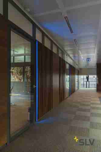 Профиль SLV GRAZIA 20 1000532