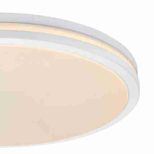 Потолочный светодиодный светильник Globo Lova 41607-36