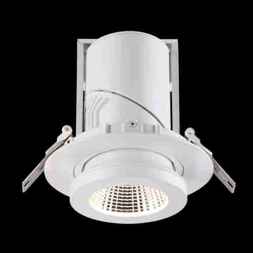 Встраиваемый светодиодный светильник Novotech Prometa 357872