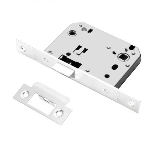 Магнитная защелка сантехническая RENZ INMagn 2070 White Магнитная белый