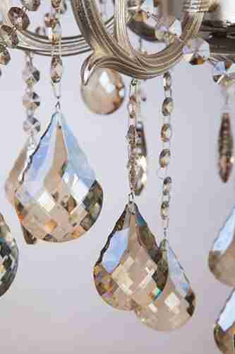 Люстра подвесная Bogate's Caprice 278/6 Strotskis