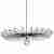 Подвесной светильник Nowodvorski Umbrella 8874