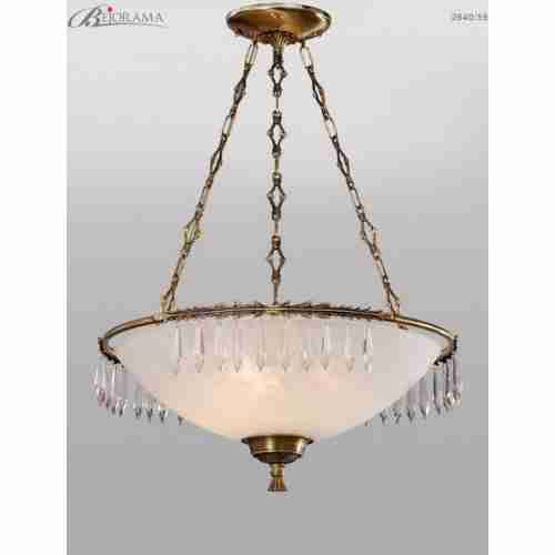 Люстра потолочная Bejorama Alexandra 2640/55