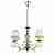 Подвесная люстра Globo 69011-3H