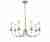 Подвесная люстра Favourite Mollis 2692-7P Подвесная люстра Favourite Mollis 2692-7P