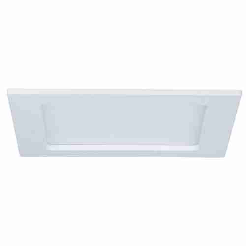 Встраиваемый светодиодный светильник Paulmann Quality Line Panel 92068