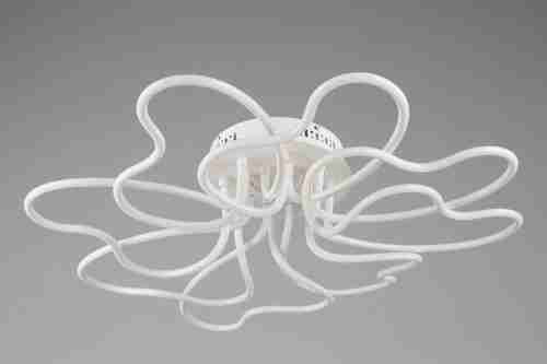 Потолочная светодиодная люстра Omnilux Folgaria OML-04307-160