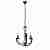 Подвесная люстра Vitaluce V3295-7/3