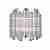 Настенный светильник Lucia Tucci Rumba W1072.4 Chrome
