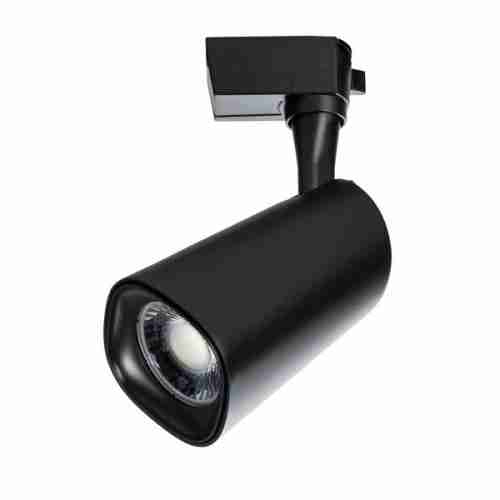 Трековый светильник Artelamp Barut A4563PL-1BK