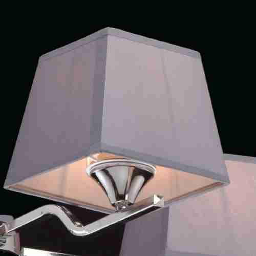 Потолочная люстра DeMarkt Конрад 667011405