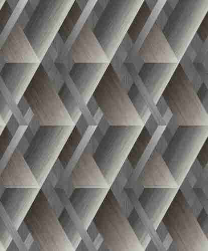 WL 2601 Обои Grandeco (Wanderlust) (1*12) 10,05х0,53  винил на флизелине