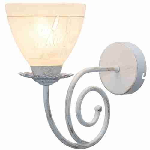 Бра TopLight Barbara TL1134-1W