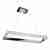 Подвесной светодиодный светильник iLedex Crystal ice MD7212-40B CR