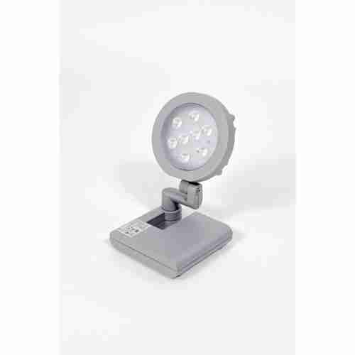 Прожектор уличный Oasis Light W6102S W6102S S