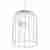 Подвесной светильник Loft IT Cage Loft1892A