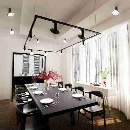 Спот Elektrostandard Brain DLS029