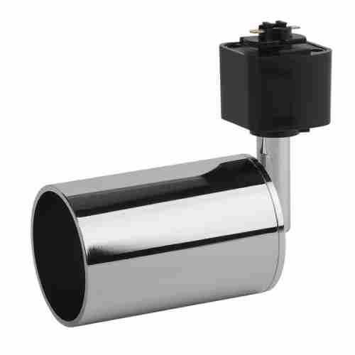 Трековый светильник ЭРА TR14 TR14-GU10 CH