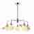 Подвесная люстра Stilfort Saturn 2125/09/05P