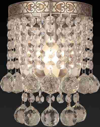 Настенный светильник Toplight Vivien TL7230B-01SN