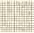 Мозаика Colori Viva Natural Stone CV20087 Mos.Polished Crema Marfil 20x20 30,5х30,5
